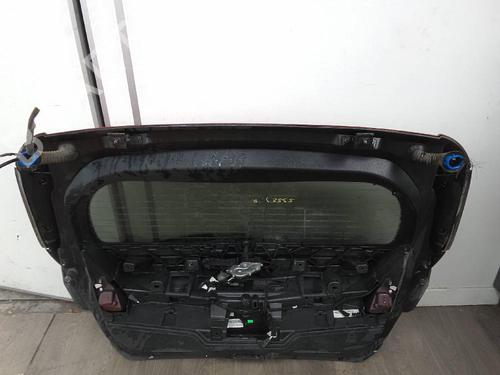 Tailgate PEUGEOT 308 II (LB_, LP_, LW_, LH_, L3_) 1.6 HDi / BlueHDi 115 | BP22617314C6 