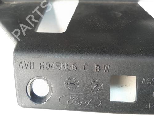 Mittelkonsole FORD B-MAX (JK) 1.0 EcoBoost | BP19124971I22  - Image 7