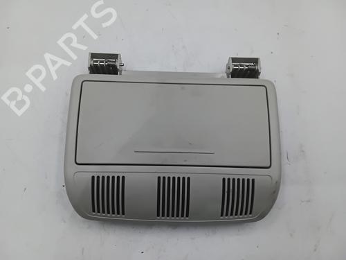 Used Glove box SKODA FABIA III (NJ3) 1.0 (75 hp) 28598549
