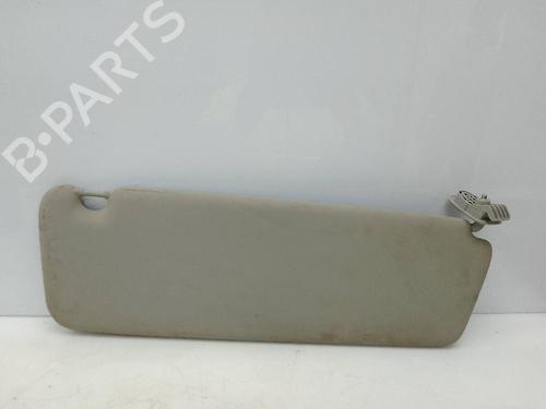 Left sun visor RENAULT TRAFIC III Van (FG_)  | BP21168598I1 