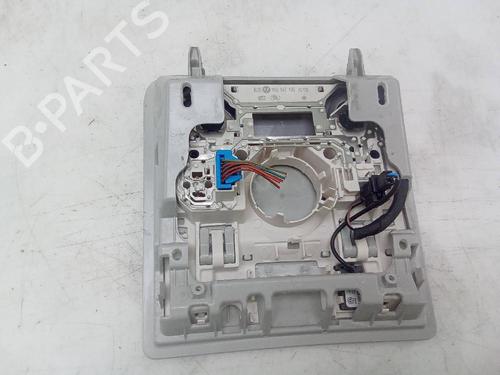 Used Interior roof light SEAT LEON (5F1) 1.2 TSI (110 hp) 18576783