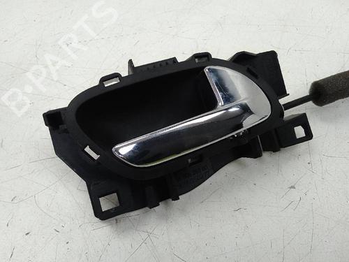 Rear right lock PEUGEOT 308 SW I (4E_, 4H_) 1.6 HDi | BP19643041C99 