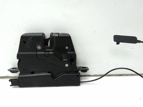 Used Tailgate lock BMW X1 (E84) [2009-2015]  18585253