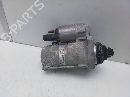 Startmotor VW GOLF V (1K1) 2.0 SDI | BP26159862M8 