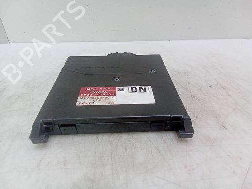 Electronic module TOYOTA YARIS (_P13_) 1.5 (NSP131_) | BP18573260M83 
