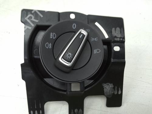 Headlight switch VW T-ROC (A11, D11) 1.0 TSI | BP28149858I24 