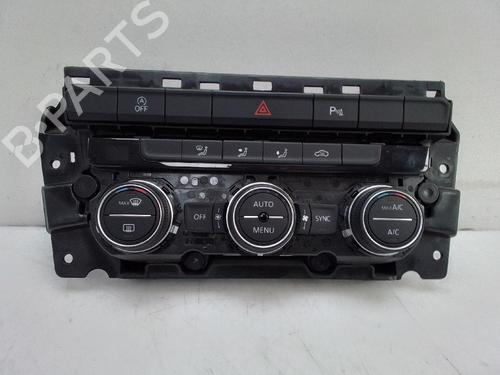 AC Styreenhet / Manøvreringsenhet MERCEDES-BENZ GLE Coupe (C167) GLE 350 de 4-matic (167.317) | BP18594956I5 