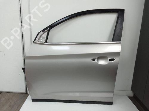 Left front door HYUNDAI TUCSON (TL, TLE)  | BP24328698C2 