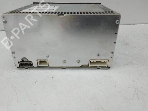 Radio NISSAN QASHQAI / QASHQAI +2 I (J10, NJ10, JJ10E) 2.0 dCi | BP19484446E6 