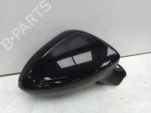 Right mirror OPEL ASTRA K (B16) 1.6 CDTi (68) | BP19938652C27 