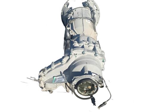 Gearbox MERCEDES-BENZ M-CLASS (W166) ML 250 CDI / BlueTEC 4-matic (166.004, 166.003) | BP34054999M3  - Image 5