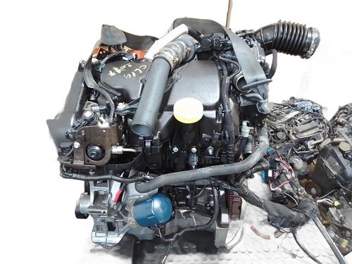 Engine RENAULT CLIO V (B7_) 1.5 Blue dCi 85 (B7AG) | BP22617496M1 - Image 3
