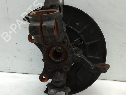 Used Right front steering knuckle VW TIGUAN (5N_) [2007-2018]  26376349