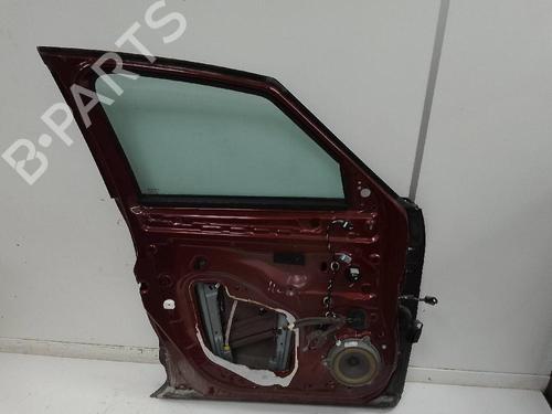 Left front door RENAULT GRAND SCÉNIC IV (R9_) 1.5 dCi 110 (R9A3) BP23998278C2