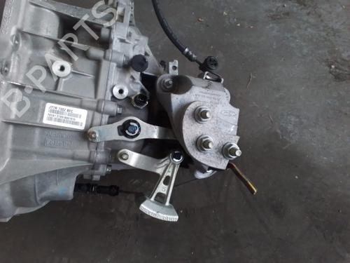 Gearbox FORD TRANSIT COURIER B460 MPV 1.0 EcoBoost | BP28490555M3 