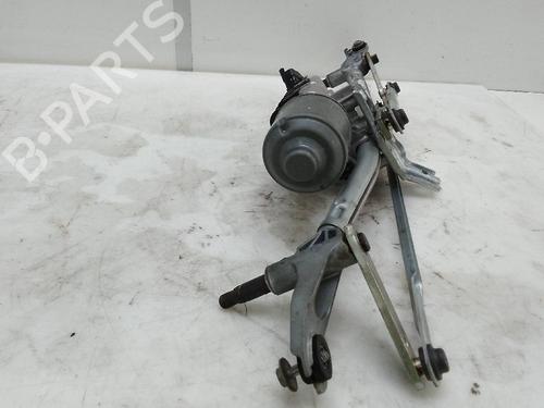 Front wiper motor CITROËN BERLINGO MULTISPACE (B9) 1.2 PureTech 110 | BP18583854M29 