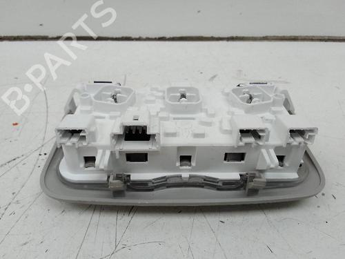 Interior roof light CITROËN BERLINGO Box Body/MPV (K9) 1.5 BlueHDi 100 | BP19484473I8 