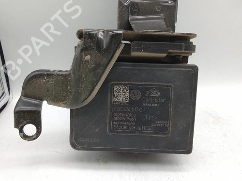 Used ABS pump SEAT LEON ST (5F8) [2012-2020]  26306454