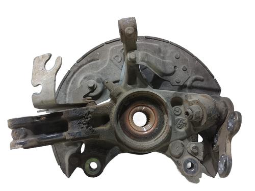 Right front steering knuckle PEUGEOT RIFTER 1.5 BlueHDi 100 | BP34270742M26 - Image 3