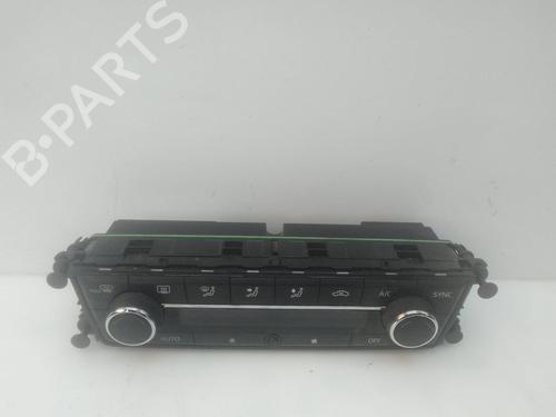 Used Climate control Climate control 22309521 22309521