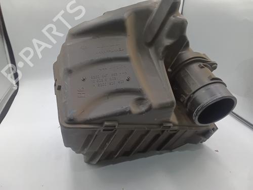 Air filter box RENAULT MEGANE III Hatchback (BZ0/1_, B3_) 1.5 dCi (BZ09, BZ0D, BZ1W, BZ29, BZ14) | BP28577939M87