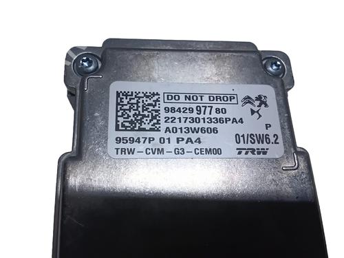 Electronic module OPEL CORSA F (P2JO) 1.5 (68) | BP36110272M83  - Image 5