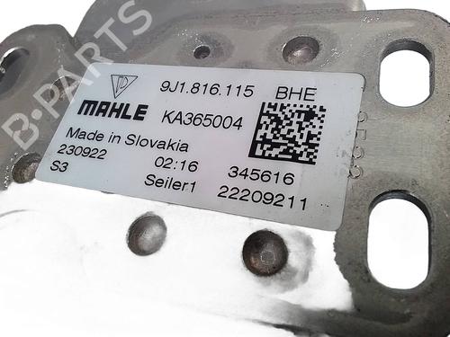 Electronic sensor PORSCHE TAYCAN (Y1A) Electric (Y1AAA1, Y1AAI1) | BP28144512M84 - Image 5