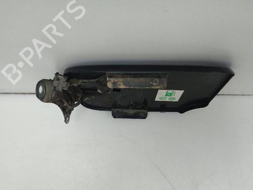 Fuel flap DACIA SANDERO 1.5 dCi | BP26050204C131 