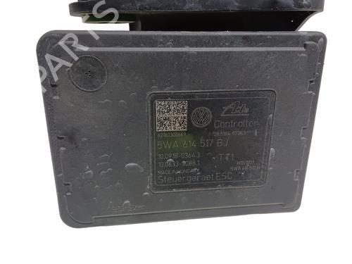 ABS pump VW GOLF VIII (CD1, DA1) 2.0 TDI | BP36033518M43  - Image 6