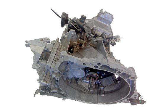 Used Gearbox Gearbox TOYOTA PROACE Van (MDZ_) 1.5 D4d (MDZ8) (102 hp) 18579782 18579782