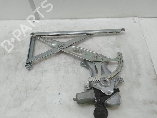 Used Front left window mechanism Front left window mechanism TOYOTA PRIUS (_W3_) 1.8 Hybrid (ZVW30) (136 hp) 19071731 19071731