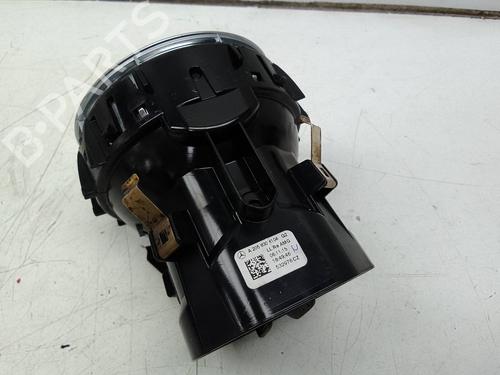 Air vent MERCEDES-BENZ GLC (X253) 220 d 4-matic (253.905, 253.903) | BP26055415I21 