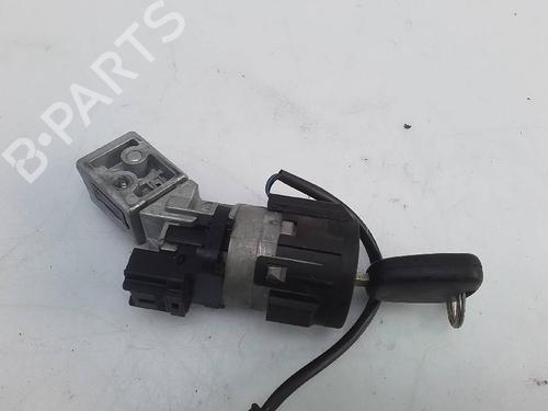 Used Ignition barrel PEUGEOT 5008 (0U_, 0E_) 1.6 16V (120 hp) 23559135