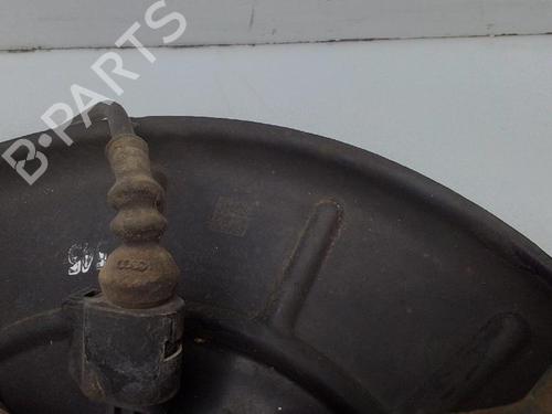 Used Right front steering knuckle VW TOURAN (1T3) [2010-2015]  25811879