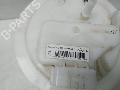 Fuel pump DACIA SANDERO II TCe 90 (B8M1, B8MA, B8AC) | BP26050234M76 