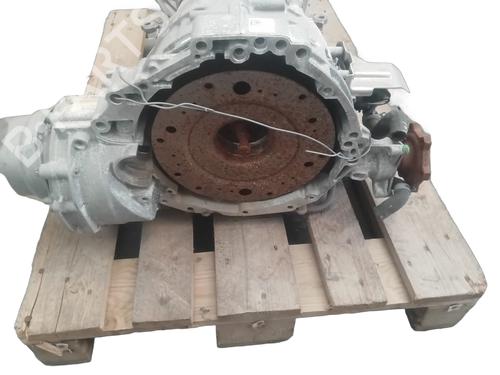 Used Gearbox Gearbox 37874178 37874178