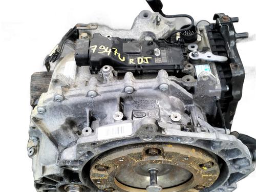 Used Gearbox Gearbox LAND ROVER DISCOVERY SPORT (L550) 2.0 D 4x4 (241 hp) 18576232 18576232
