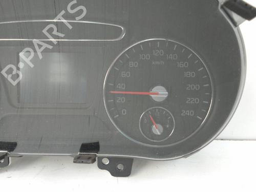 Electronic module KIA SORENTO III (UM)  | BP18587184M83 