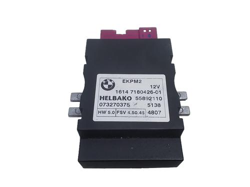 Used Electronic module BMW 3 Coupe (E92) 320 d (177 hp) 31611942