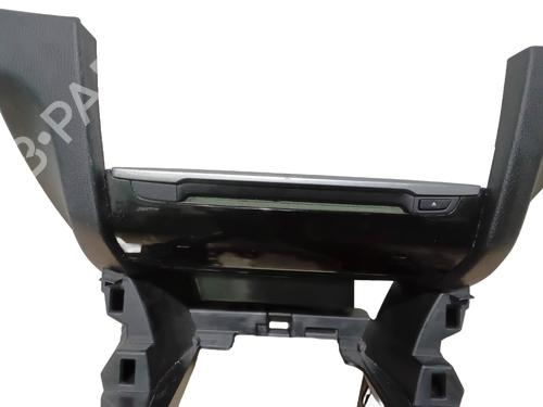 Used Radio Radio MAZDA 6 Saloon (GJ, GL) 2.2 D (GJ2FP) (150 hp) 34422044 34422044