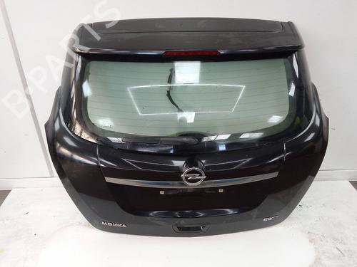 Used Tailgate Tailgate OPEL MOKKA / MOKKA X (J13) 1.7 CDTI 4x4 (_76) (131 hp) 19041205 19041205