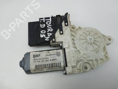 Vindusheismotor høyre bak VW TOURAN (1T1, 1T2)  | BP21832856E22 