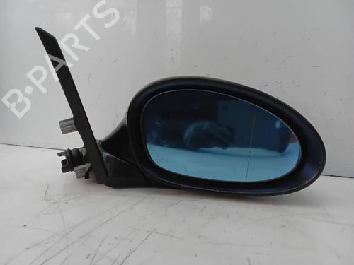 Used Right mirror BMW 1 (E81) [2006-2012]  24427473