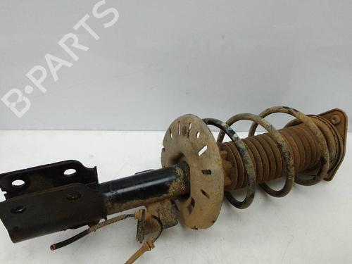 Right front shock absorber PEUGEOT 308 SW II (LC_, LJ_, LR_, LX_, L4_)  | BP21392780M17