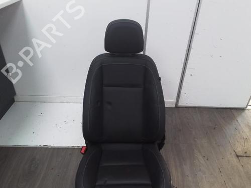 Used Left front seat OPEL ZAFIRA TOURER C (P12) 1.6 SIDI (75) (200 hp) 27447557