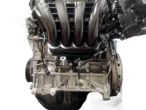 Engine MAZDA CX-5 (KE, GH) 2.0 (KEEFW) | BP19071611M1  - Image 5