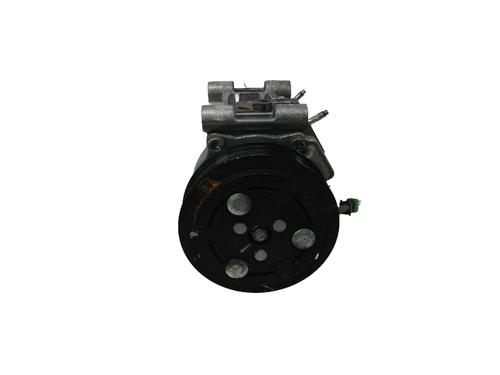 Compressor A/C Compressor A/C OPEL COMBO Box Body/MPV (K9) 1.5 D (102 hp) 21526759 21526759