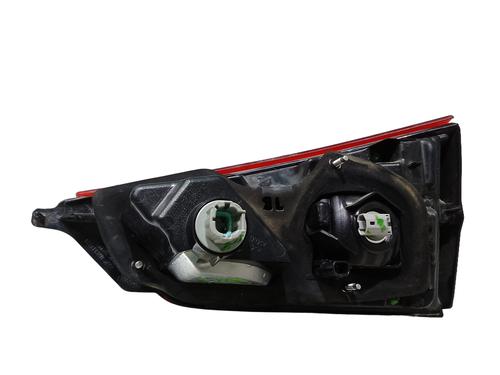 Left tailgate light NISSAN QASHQAI II (J11, J11_)  | BP35722681C79  - Image 6