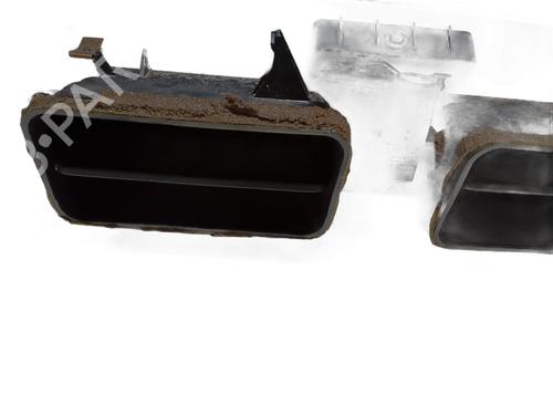 Air vent BMW X3 (E83) 3.0 d | BP33606059I21 - Image 6