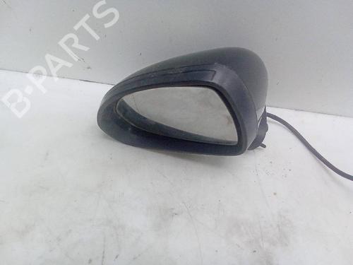 Left mirror OPEL CORSA E (X15) 1.4 LPG (08, 68) | BP18839726C26 